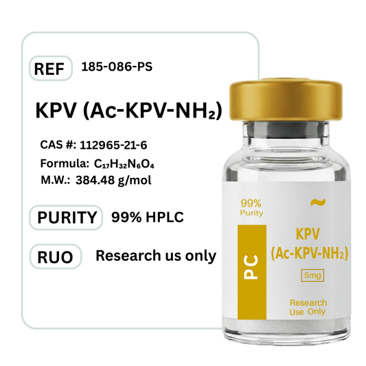 KPV Tripeptide